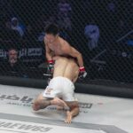 【UAEW65】カーフを効かした藤田大和だったが、TD&コントロールされマクラーレンに0-3で敗れる 【UAEW65】カーフを効かした藤田大和だったが、TD&コントロールされマクラーレンに0-3で敗れる