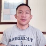 【UFN265】仕切り直しのウランベコフ戦へ、堀口恭司「UFC復帰戦で皆が『凄ぇっ!!』と思うような試合を」