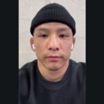 【Shooto2025#09】特別な一戦＝田上こゆる戦へ。新井丈「なにか感じるものがある。初恋と一緒（笑）」