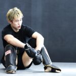 【Gladiator033】11カ月振りの再戦=田中有と王座初防衛戦、小森真誉「前回とは違うものが見せられる」