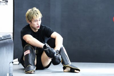 【Gladiator033】11カ月振りの再戦=田中有と王座初防衛戦、小森真誉「前回とは違うものが見せられる」