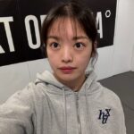 【DEEP JEWELS51】大島沙緒里戦に勝利からの――浜崎朱加戦。イ・イェジ「MMAで浜崎選手に勝ちます」