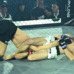 【ZFN03】チェ・ハンギルに14秒で腕十字を極めたナビ・ナビエフがUFCへ7分間のマイクアピール 【ZFN03】チェ・ハンギルに14秒で腕十字を極めたナビ・ナビエフがUFCへ7分間のマイクアピール