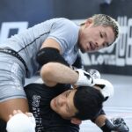 【Pancrase359】最強カリベク戦前の平田直樹「樹には『セコンドは代わりを用意しておいてくれ』と」