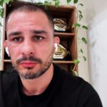 【UFC323】新世代ヴァンと防衛戦。アレッシャンドリ・パントージャ―01―「打撃でも僕はトップレベル」