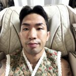 【ZFN03】河名マストと対戦パク・チャンス「河名選手のレスリングが強いとは少しも思っていない」