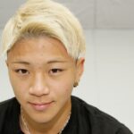 【Gladiator033】バンタム級王者=南友之輔に挑戦、ルキヤ「ストライカーならどんなタイプでも――」