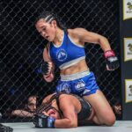 【ONE173】徹底してTD&バックコントロールの澤田に、動きを止められた平田は手も足も出ず完敗 【ONE173】徹底してTD&バックコントロールの澤田に、動きを止められた平田は手も足も出ず完敗