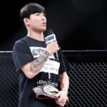【Shooto2025#09】亮我の挑戦を受ける関口佑冬「先は見ていない。胸を張って正規王者になることしか」