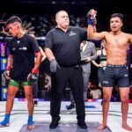 【LFA221】摩訶不思議なスコアで、セヴァーリョがゴウヴェイアをマジョリティ判定で下し再起 【LFA221】摩訶不思議なスコアで、セヴァーリョがゴウヴェイアをマジョリティ判定で下し再起