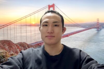 【NEXUS41】フェザー級王者=横山武司に挑戦、須藤拓真「MMAで極めたら誰も文句は言わないと思って」