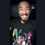 【ONE173】漕ぎ着けた青木真也戦。手塚裕之「ここがゴールじゃない。クリスチャン・リーに勝ちたいので」