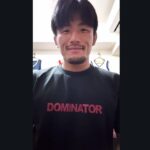 【DEEP128】今夜――牛久絢太郎でDEEP初陣、椿飛鳥「今回は挑むという風には思っていないです」