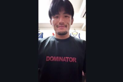 【DEEP128】今夜――牛久絢太郎でDEEP初陣、椿飛鳥「今回は挑むという風には思っていないです」