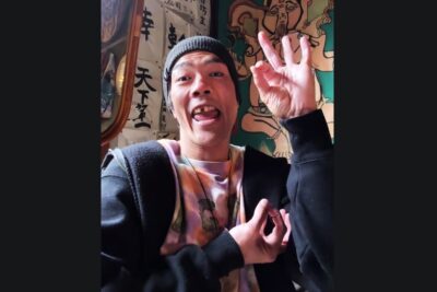 【Shooto2025#10】宮口龍鳳戦へ、石原“夜叉坊”暉仁「この子はこの道でホンマにやってんねんなって」