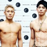 【TKOF06】UNLIMITED60T、もう一人のUNLIMITer（?）松本飛雅×純キックボクサー・新田宗一朗に注目