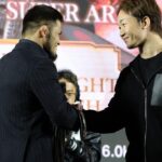 【RIZIN Y.E.S.P.Festival】大晦日は6大タイトルマッチ開催。シェイドゥラエフに挑むのは朝倉未来