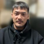 【DEEP128】椿飛鳥と対戦、牛久絢太郎「フェザー級でオファーが来て『階級を戻せ』ということだと思った」 【DEEP128】椿飛鳥と対戦、牛久絢太郎「フェザー級でオファーが来て『階級を戻せ』ということだと思った」