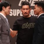 【ONE173】展望 吉成がヌンスリンと初代ムエタイ・アトム級王座決定戦。武尊とKANAは再起のリングへ 【ONE173】展望 吉成がヌンスリンと初代ムエタイ・アトム級王座決定戦。武尊とKANAは再起のリングへ