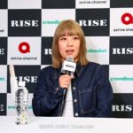 【RISE194】島田知佳とアトム級王座をかけて対戦。平岡琴「ベルトを取ったら今までのことが正解になる」