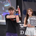 【DEEP Tokyo Impact2025#06】中務がダブルノックダウンから小崎をRNCで絞め落とす 【DEEP Tokyo Impact2025#06】中務がダブルノックダウンから小崎をRNCで絞め落とす