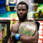 Overlooked【PFL Africa2025#04】マジョヒッキがカットでドクターストップ。アデシナがフェザー級T優勝