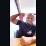 【KNOCK OUT66】UNLMITEDフェザー級王座決定戦、カルロス・モタ「このルールで戦うために生まれた」