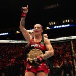 【PFL Europe2025#04】クリス・サイボーグが王座防衛。2026年、ダコタ・ディチェバとラストファイト?! 【PFL Europe2025#04】クリス・サイボーグが王座防衛。2026年、ダコタ・ディチェバとラストファイト?!