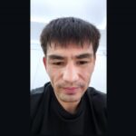 【RIZIN Y.E.S.P.Festival】久保優太戦へ、万全カルシャガ・ダウトベック「首の問題は左腕の具合にも影響が」