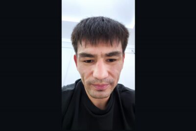 【RIZIN Y.E.S.P.Festival】久保優太戦へ、万全カルシャガ・ダウトベック「首の問題は左腕の具合にも影響が」