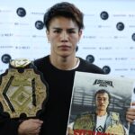 【KO CLIMAX2025】注目の一戦、海人×シッティチャイが決定!「倒すことだけを考えて戦う」(海人) 【KO CLIMAX2025】注目の一戦、海人×シッティチャイが決定!「倒すことだけを考えて戦う」(海人)