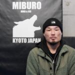 【RIZIN Y.E.S.P.Festival】これぞヒリヒリ=安藤達也と激突、福田龍彌「強さの本質を提供できるように」