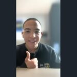 【ONE FN38】米倉大貴とグラサブ・フライ級王座決定戦、ジオゴ・ヘイス「『あれはなんだ』という動きを」