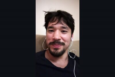 【Pancrase360】ウェルター級KOP佐藤生虎に挑戦、ゴイチ・ヤマウチ「普段は考えないけど、この試合は」