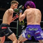 【RIZIN Y.E.S.P.Festival】打撃を当てた後藤。トーレスの圧と組みに苦戦もスプリット判定勝ち 【RIZIN Y.E.S.P.Festival】打撃を当てた後藤。トーレスの圧と組みに苦戦もスプリット判定勝ち