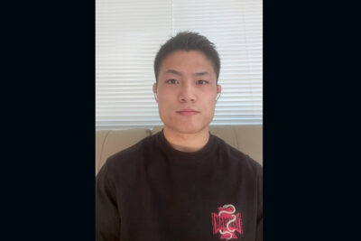 【RIZIN Y.E.S.P.Festival】ホセ・トーレス戦へ、後藤丈冶「フィニッシュ・ファーストに帰ってきました」