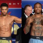 【PFL Europe2025#04】PFL欧州大会で2つの世界王座決定戦――以上に注目はアビホハ&アムバルギャ!!! 【PFL Europe2025#04】PFL欧州大会で2つの世界王座決定戦――以上に注目はアビホハ&アムバルギャ!!!