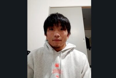 【Road FC75】無敗のキルギス戦士ドゥイシェフと王座決定戦、原口伸「自分は他の選手と違う」