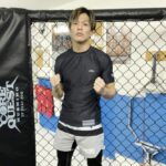 【PFC39】ザ・タイガー石井に挑む、釧路在住ファイター早坂優瑠「PFCのベルトだからこそ欲しい」