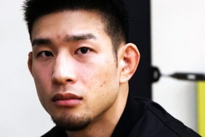 【DEEP129】実話誌的（笑）平松翔の半生と雅駿介へのリベンジ戦「不器用なりに、そこで戦うしかない」