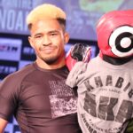 【RIZIN Y.E.S.P.Festival】Fight＆Life#112より。AKA帰りのベイノア「MMAは雑さと繊細さがどちらも大事」