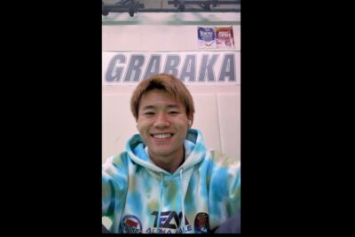 【DEEP129】MMA甲子園×RIZIN甲子園=横内三旺戦へ、石原射「眉毛のところをカットしてやります」