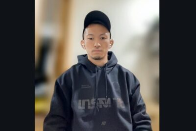 【Grachan79×Herios02】手塚基伸と防衛戦&リベンジへ、伊藤空也ー01ー「あの試合後に目標ができた」