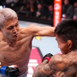 【UFC325】「やっと決まった」(中村京一郎)。来年2月シドニー&ナンバーシリーズ大会で、RTU決勝も 【UFC325】「やっと決まった」(中村京一郎)。来年2月シドニー&ナンバーシリーズ大会で、RTU決勝も