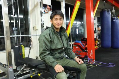 【DEEP129】橋本ユウタと対戦、再浮上中=杉山廣平「勝てば3連勝、自分が一番タイトル戦に相応しい」