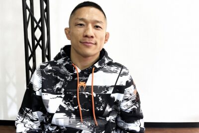 【UFC323】堀口恭司のパントージャ×ジョシュア・ヴァン予想「パントージャの打撃って基本がない」