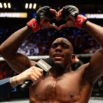 【PFL Europe2025#04】ジティンスとの首相撲バトルを制したラピルースが、セルジオ・ペティスを指名! 【PFL Europe2025#04】ジティンスとの首相撲バトルを制したラピルースが、セルジオ・ペティスを指名!