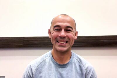 【ONE FN38】復帰2戦目＝ラクラン戦へ、マルセリーニョ「練習の目的は対戦相手に勝つためじゃない」