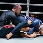 【ONE FN38】ラクランがマルセリーニョをラッキーロックで下し引退。「このスポーツをマルセロのように」 【ONE FN38】ラクランがマルセリーニョをラッキーロックで下し引退。「このスポーツをマルセロのように」