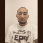 【VT : R ZERO】メネギンとバーリトゥード戦、松本大輔—01—「どんどん点が線として繋がっていく」